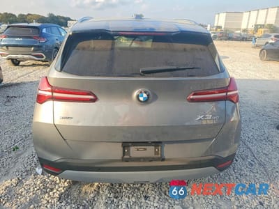 Zdjęcie 6 z 12 samochodu: 2025 BMW X3 30 XDRIVE VIN:5UX53GP0XS9Z27984 - miniatura