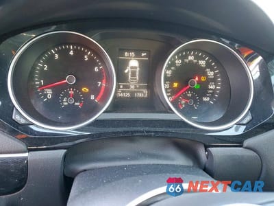Zdjęcie 9 z 12 samochodu: 2017 VOLKSWAGEN JETTA SEL VIN:3VWL17AJ1HM303367 - miniatura