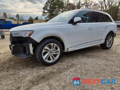 2023 AUDI Q7 PREMIUM PLUS WA1LXBF72PD014844 - główne zdjęcie licytacji z USA - miniatura