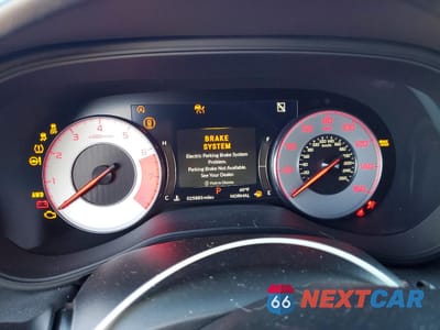 Zdjęcie 9 z 12 samochodu: 2022 ACURA TLX TYPE S VIN:19UUB7F90NA002084 - miniatura