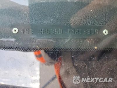 Zdjęcie 12 z 12 samochodu: 2001 SUBARU LEGACY L VIN:4S3BE635017213379 - miniatura