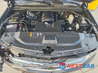 Zdjęcie 12 z 12 samochodu: 2020 CHEVROLET TAHOE C1500 LS VIN:1GNSCAKC3LR300684 - miniatura