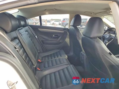 Zdjęcie 10 z 12 samochodu: 2015 VOLKSWAGEN CC SPORT VIN:WVWBP7AN0FE804804 - miniatura