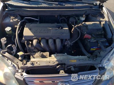 Zdjęcie 11 z 12 samochodu: 2003 TOYOTA COROLLA S VIN:1NXBR32E33Z181919 - miniatura