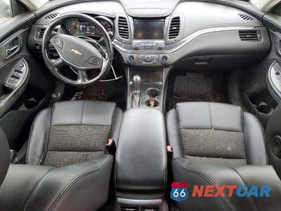 Zdjęcie 8 z 13 samochodu: 2017 CHEVROLET IMPALA LT VIN:2G1105SA4H9101057 - miniatura