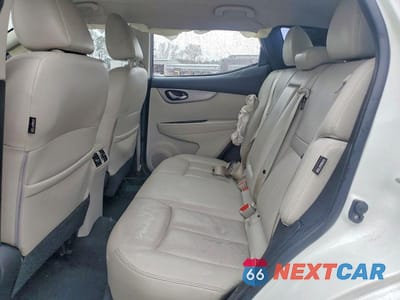 Zdjęcie 11 z 13 samochodu: 2020 NISSAN ROGUE VIN:JN1BJ1CV3LW250209 - miniatura