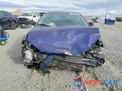 Piąte zdjęcie samochodu w środku: 2004 DODGE STRATUS SE VIN:1B3EL36X44N190964 - miniatura