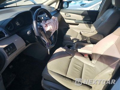 Zdjęcie 7 z 13 samochodu: 2012 HONDA ODYSSEY EXL VIN:5FNRL5H6XCB047143 - miniatura