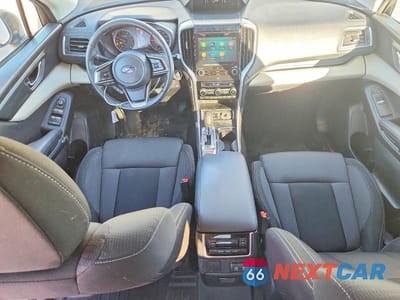 Zdjęcie 8 z 13 samochodu: 2021 SUBARU ASCENT VIN:4S4WMAFD1M3444342 - miniatura