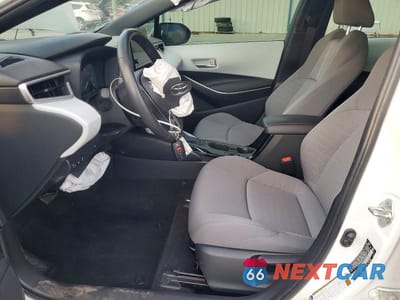 Zdjęcie 7 z 12 samochodu: 2024 TOYOTA COROLLA HYBRID SE VIN:JTDBDMHE2RJ004840 - miniatura