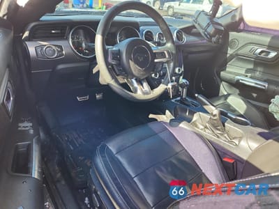 Zdjęcie 8 z 13 samochodu: 2018 FORD MUSTANG VIN:1FA6P8TH0J5112460 - miniatura