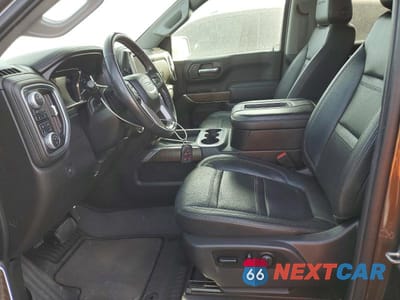Zdjęcie 7 z 13 samochodu: 2020 GMC SIERRA K1500 DENALI VIN:1GTU9FEL6LZ174412 - miniatura