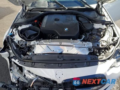 Zdjęcie 11 z 11 samochodu: 2022 BMW 230I VIN:3MW23CM0XN8C46320 - miniatura