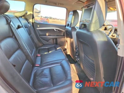 Zdjęcie 10 z 11 samochodu: 2009 VOLVO XC70 3.2 VIN:YV4BZ982191055764 - miniatura