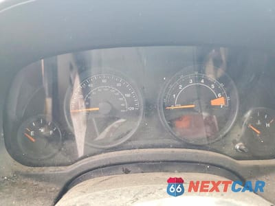 Zdjęcie 9 z 12 samochodu: 2017 JEEP PATRIOT SPORT VIN:1C4NJPBA2HD118489 - miniatura
