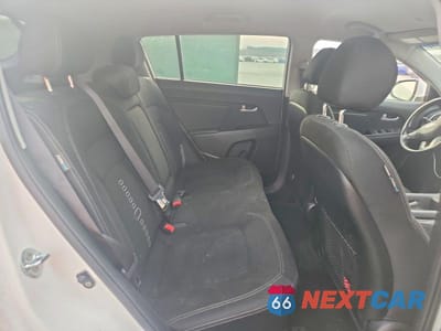 Zdjęcie 11 z 13 samochodu: 2015 KIA SPORTAGE EX VIN:KNDPC3AC6F7789416 - miniatura