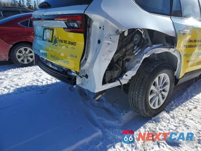 Zdjęcie 13 z 14 samochodu: 2025 TOYOTA GRAND HIGHLANDER VIN:5TDACAB57SS059296 - miniatura