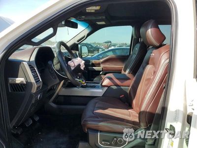 Zdjęcie 7 z 11 samochodu: 2015 FORD F150 SUPERCREW VIN:1FTEW1CG2FFA75355 - miniatura