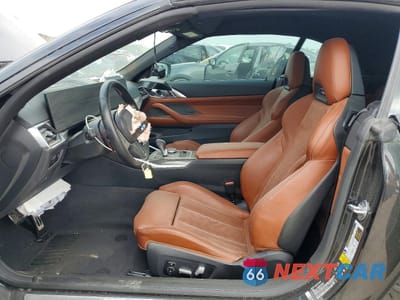 Zdjęcie 7 z 12 samochodu: 2024 BMW M4 COMPETITION VIN:WBS33BA05RCN89663 - miniatura
