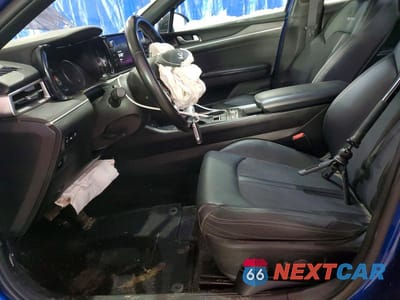 Zdjęcie 7 z 12 samochodu: 2022 KIA K5 GT LINE VIN:5XXG64J22NG160892 - miniatura