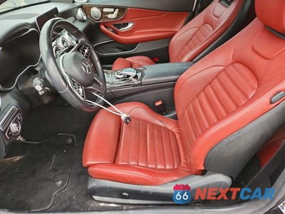 Zdjęcie 7 z 12 samochodu: 2019 MERCEDES-BENZ C 300 4MATIC VIN:WDDWJ8EB1KF774067 - miniatura