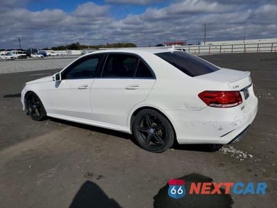 Drugie zdjęcie samochodu z przodu: 2014 MERCEDES-BENZ E 350 VIN:WDDHF5KB5EB017066 - miniatura
