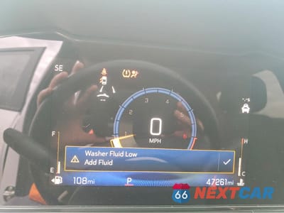 Zdjęcie 9 z 14 samochodu: 2025 CHEVROLET TRAX 1LT VIN:KL77LHEP1SC092373 - miniatura