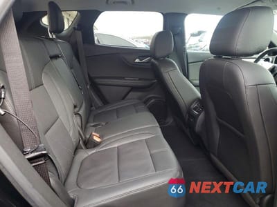 Zdjęcie 11 z 13 samochodu: 2021 CHEVROLET BLAZER 3LT VIN:3GNKBDRS7MS522225 - miniatura