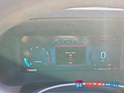 Zdjęcie 9 z 12 samochodu: 2024 FORD F150 STX VIN:1FTFW2L59RFB09059 - miniatura