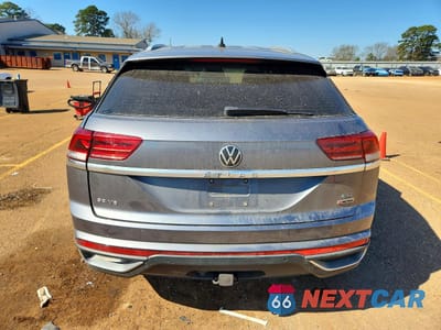 Zdjęcie 6 z 14 samochodu: 2022 VOLKSWAGEN ATLAS CROSS SPORT SE VIN:1V2HE2CA2NC225268 - miniatura