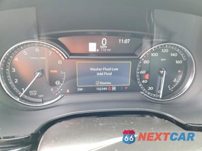 Zdjęcie 9 z 13 samochodu: 2023 CADILLAC XT6 PREMIUM LUXURY VIN:1GYKPDRS2PZ164799 - miniatura