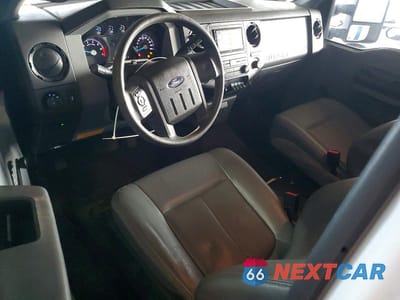 Zdjęcie 8 z 11 samochodu: 2013 FORD F250 SUPER VIN:1FTBF2A64DEB82154 - miniatura