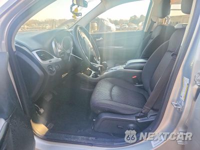 Zdjęcie 7 z 14 samochodu: 2014 DODGE JOURNEY SXT VIN:3C4PDCBB5ET270421 - miniatura