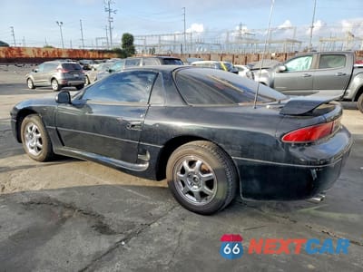 Drugie zdjęcie samochodu z przodu: 1995 MITSUBISHI 3000 GT SL VIN:JA3AM54J2SY026689 - miniatura