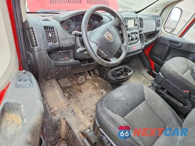Zdjęcie 8 z 12 samochodu: 2018 RAM PROMASTER 1500 1500 STANDARD VIN:3C6TRVNG8JE124538 - miniatura