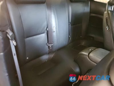 Zdjęcie 10 z 12 samochodu: 2006 LEXUS SC 430 BASE VIN:JTHFN48Y569006537 - miniatura