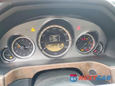 Zdjęcie 9 z 11 samochodu: 2012 MERCEDES-BENZ E 350 VIN:WDDHF5KB4CA587787 - miniatura