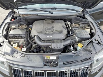Zdjęcie 11 z 13 samochodu: 2014 JEEP GRAND CHEROKEE LIMITED VIN:1C4RJFBG3EC335549 - miniatura