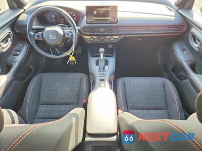 Zdjęcie 8 z 12 samochodu: 2023 HONDA HR-V SPORT VIN:3CZRZ2H54PM719777 - miniatura