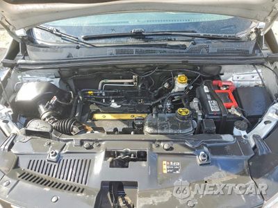Zdjęcie 12 z 13 samochodu: 2020 CHEVROLET TRAX 1LT VIN:3GNCJLSB3LL211847 - miniatura