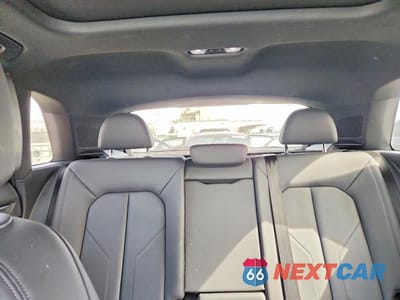 Zdjęcie 10 z 12 samochodu: 2022 AUDI Q3 PREMIUM S LINE 45 VIN:WA1DECF31N1024468 - miniatura