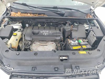 Zdjęcie 11 z 11 samochodu: 2010 TOYOTA RAV4 VIN:2T3BF4DV7AW054381 - miniatura