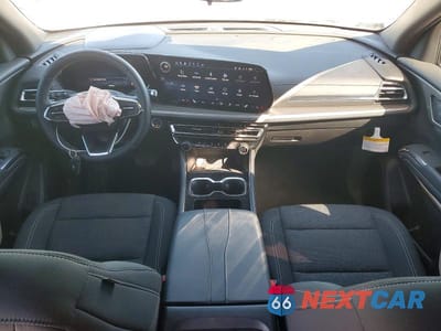 Zdjęcie 8 z 13 samochodu: 2025 CHEVROLET TRAVERSE LT VIN:1GNERGRS0SJ272027 - miniatura