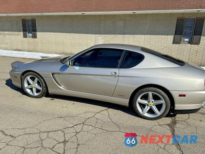 Zdjęcie 15 z 15 samochodu: 2000 FERRARI 456 MGTA VIN:ZFFWP50A8Y0118547 - miniatura