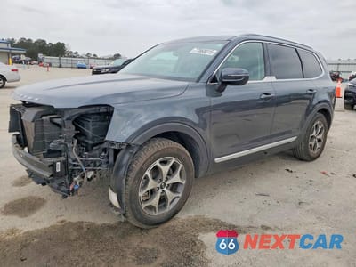 2020 KIA TELLURIDE EX 5XYP34HCXLG020959 - główne zdjęcie licytacji z USA - miniatura