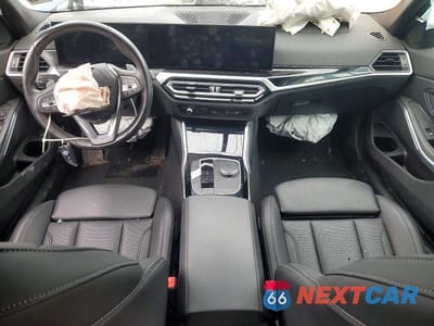 Zdjęcie 8 z 11 samochodu: 2024 BMW 330XI VIN:3MW89FF06R8E28187 - miniatura
