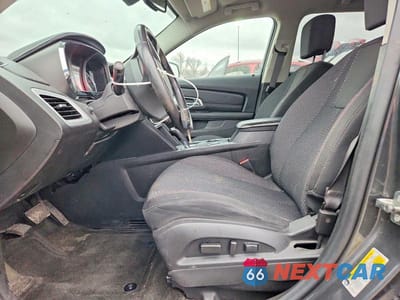 Zdjęcie 7 z 13 samochodu: 2017 GMC TERRAIN SLE VIN:2GKALNEK6H6343616 - miniatura