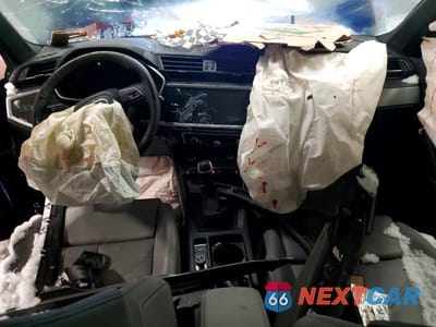 Zdjęcie 8 z 12 samochodu: 2024 AUDI Q3 PREMIUM PLUS S LINE 45 VIN:WA1EECF30R1150721 - miniatura