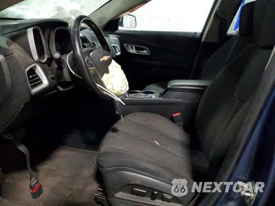 Zdjęcie 7 z 12 samochodu: 2016 CHEVROLET EQUINOX LT VIN:2GNFLFEK5G6115703 - miniatura