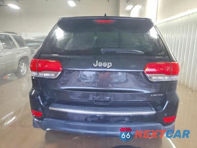 Zdjęcie 6 z 13 samochodu: 2015 JEEP GRAND CHEROKEE LIMITED VIN:1C4RJEBG0FC678010 - miniatura